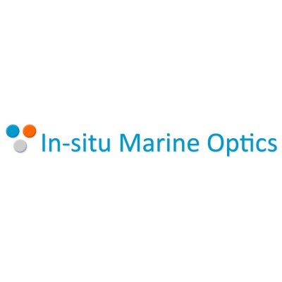 In-situ Marine Optics's Logo