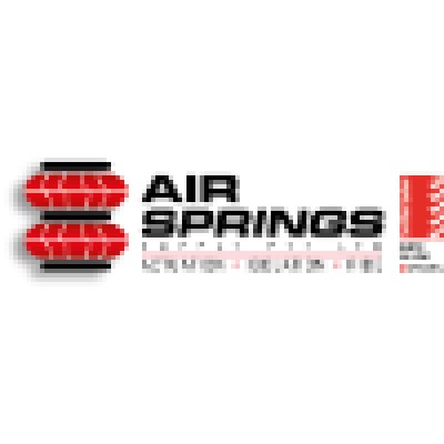 Air Springs Supply's Logo