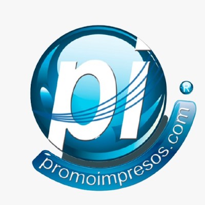 PROMOIMPRESOS's Logo