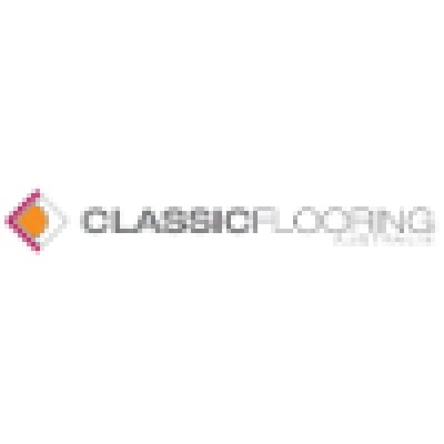 Classic Flooring Australia's Logo