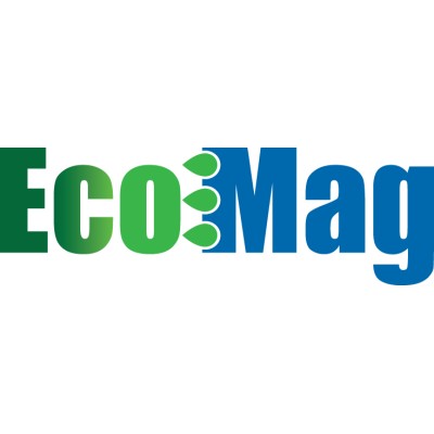 EcoMag Limited's Logo