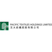 Pacific Textiles Holdings's Logo