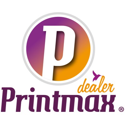 Printmax Dealer's Logo