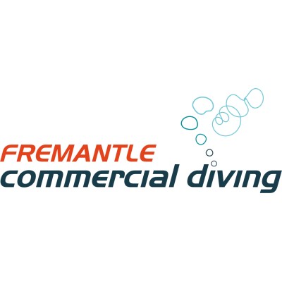 Fremantle Commercial Diving's Logo