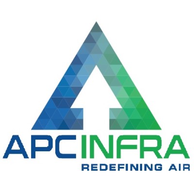 APCINFRA's Logo