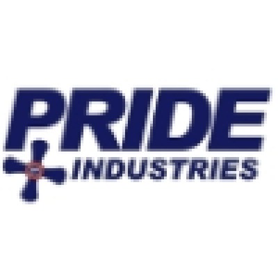 Pride Industries Western Australia's Logo