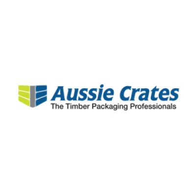 Aussie Crates WA P/L's Logo