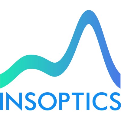 Insoptics sp. z o.o.'s Logo