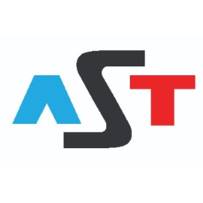 AST's Logo