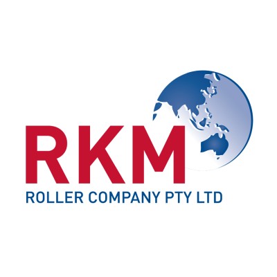 RKM Roller Company Pty Ltd's Logo