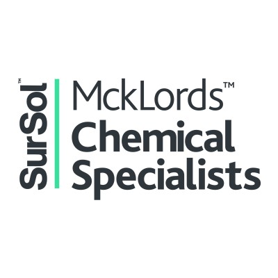 McKLords Ltd Logo