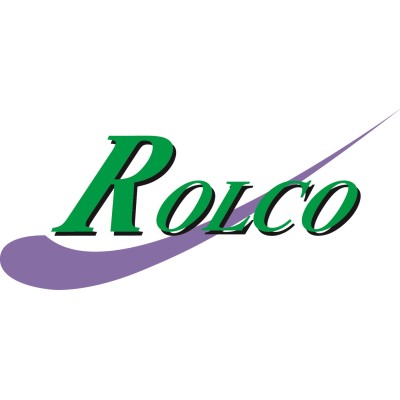 Rolco Pty Ltd Australia's Logo