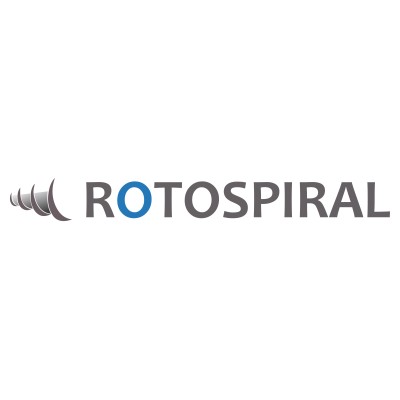 Roto Spiral Ltd's Logo