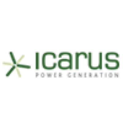 Icarus Power Generation Inc.'s Logo