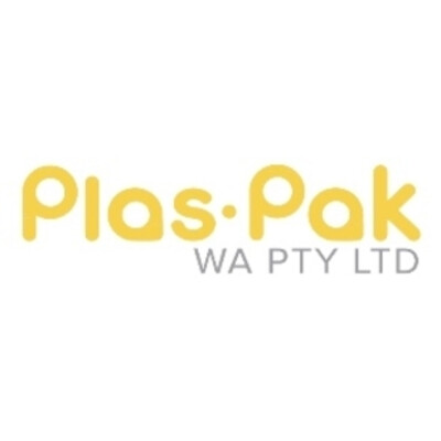 Plas-Pak (WA) Pty Ltd's Logo