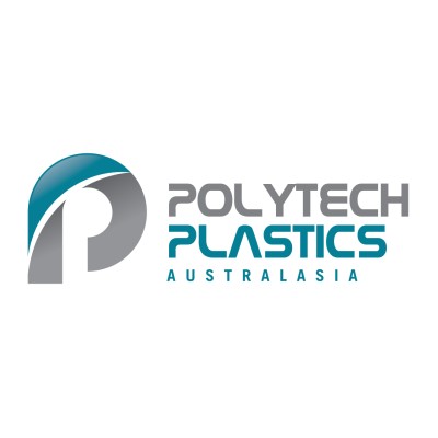 Polytech Plastics Australasia's Logo