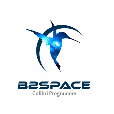 B2Space's Logo