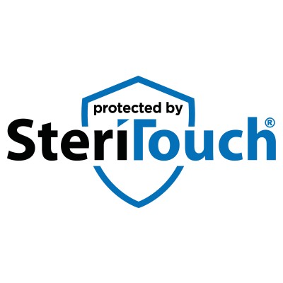 SteriTouch®'s Logo