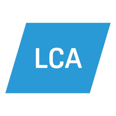 LCA Group's Logo