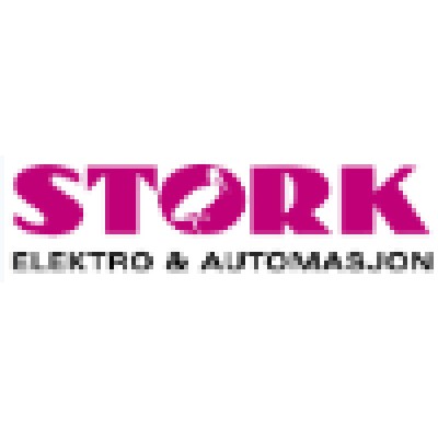 Stork AS's Logo