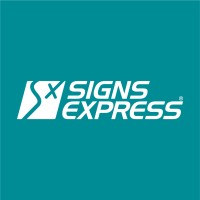 Signs Express Ltd's Logo