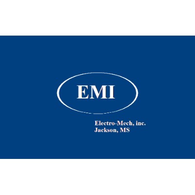 Electro-Mech Inc.'s Logo