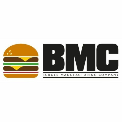 The Burger Manufacturing Company Ltd.'s Logo