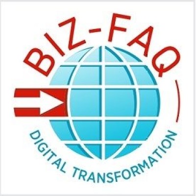 BIZ FAQ's Logo