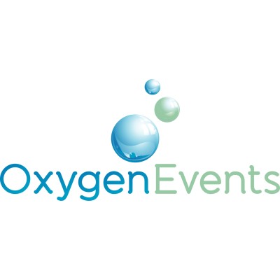 Oxygen Events & Technology's Logo