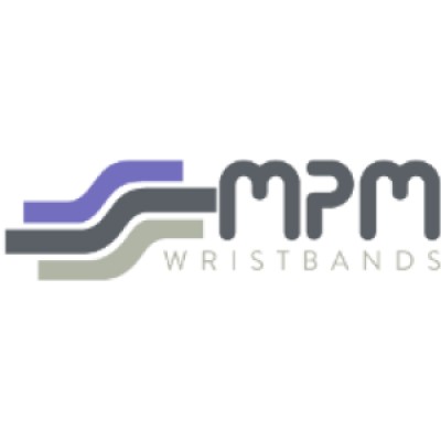 MPM Wristbands Ltd.'s Logo