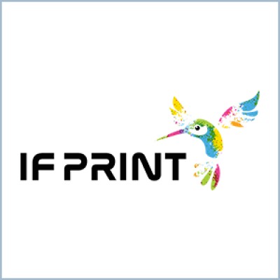 ifPrint's Logo