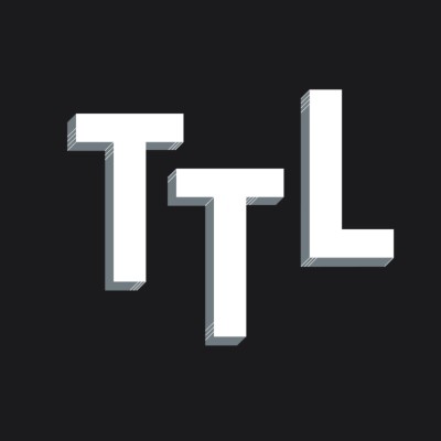 Turntable Lab's Logo