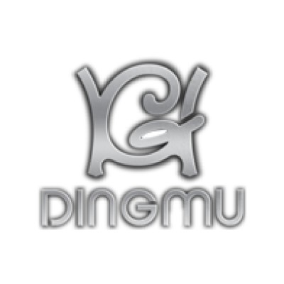 Xi'an Dingmu Household Products Design & Manufacture Co. Ltd.'s Logo