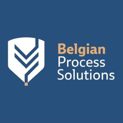 Belgian Process Solutions's Logo