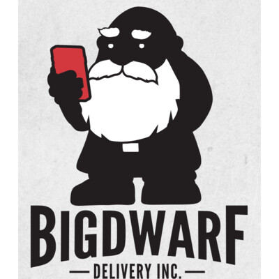 Big Dwarf Food Technology's Logo