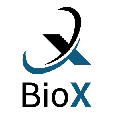 BioX's Logo