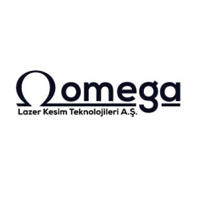 Omega Tech Laser's Logo