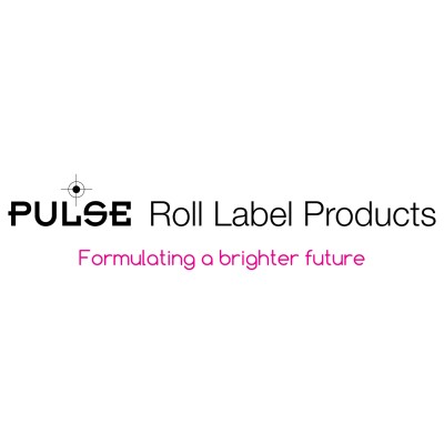 Pulse Roll Label Products Ltd's Logo