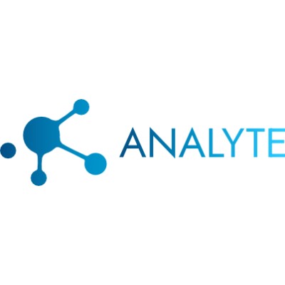 ANALYTE Measurement & Solutions Pte. Ltd.'s Logo