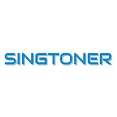 Singtoner's Logo