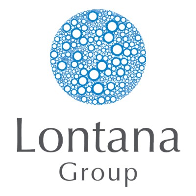 Lontana Group's Logo