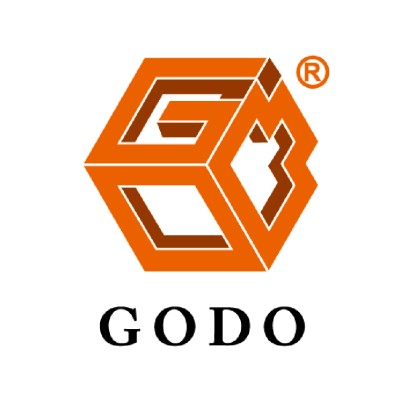 GODO Manufacturing Co. Ltd.'s Logo