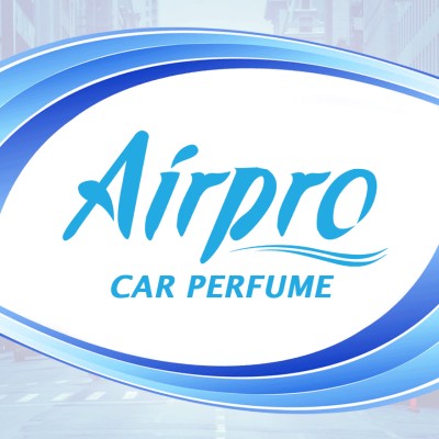 Airpro Car Fragrances's Logo