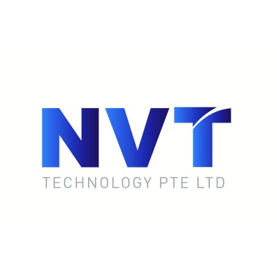 NVT Technology Pte Ltd's Logo