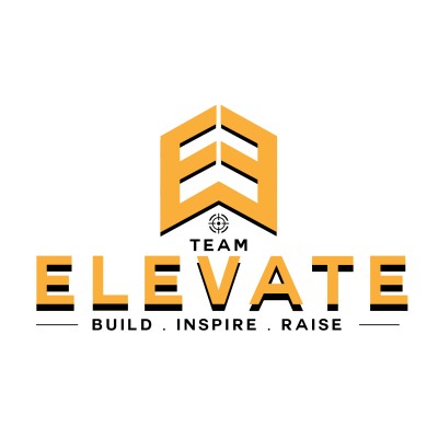 Team Elevate SG's Logo