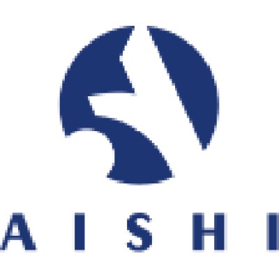 Aishi Sanitary Ware's Logo