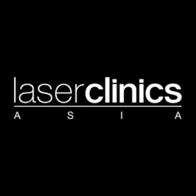 Laser Clinics Asia's Logo