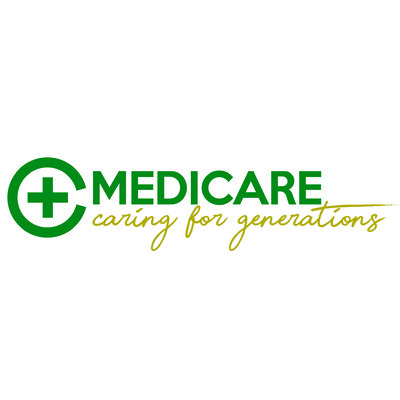 Medicare Singapore's Logo