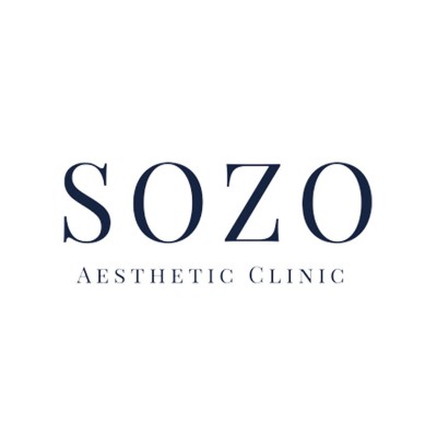 Sozo Aesthetic Clinic's Logo