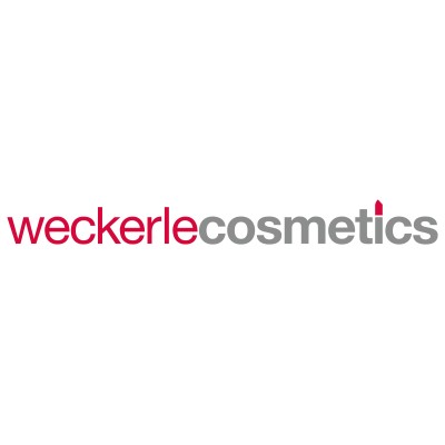 Weckerle Cosmetics's Logo